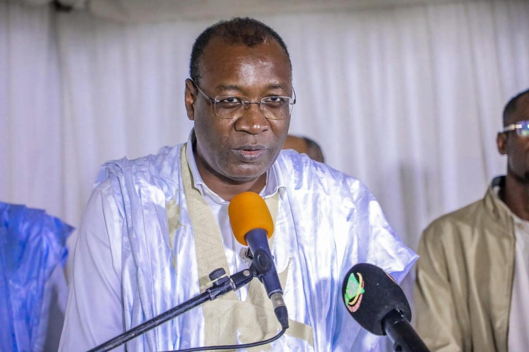 حزب الإنصاف يدعو مجلسه الوطني لدورة نهاية الشهر حزب الإنصاف يدعو مجلسه الوطني لدورة نهاية الشهر