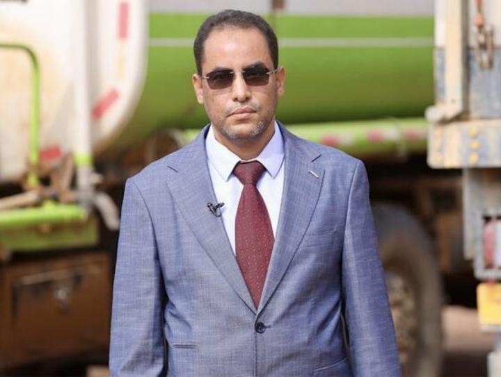 مشروع مياه جديد لكيفه بـ 317 مليون دولار مشروع مياه جديد لكيفه بـ 317 مليون دولار