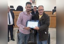 تدريب 14 إطارا موريتانيا على التلقيح الصناعي في المغرب تدريب 14 إطارا موريتانيا على التلقيح الصناعي في المغرب