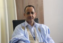 موريتانيا.. تنديد بتوقيف ولد غده بعد حديثه عن ملفات فساد موريتانيا.. تنديد بتوقيف ولد غده بعد حديثه عن ملفات فساد