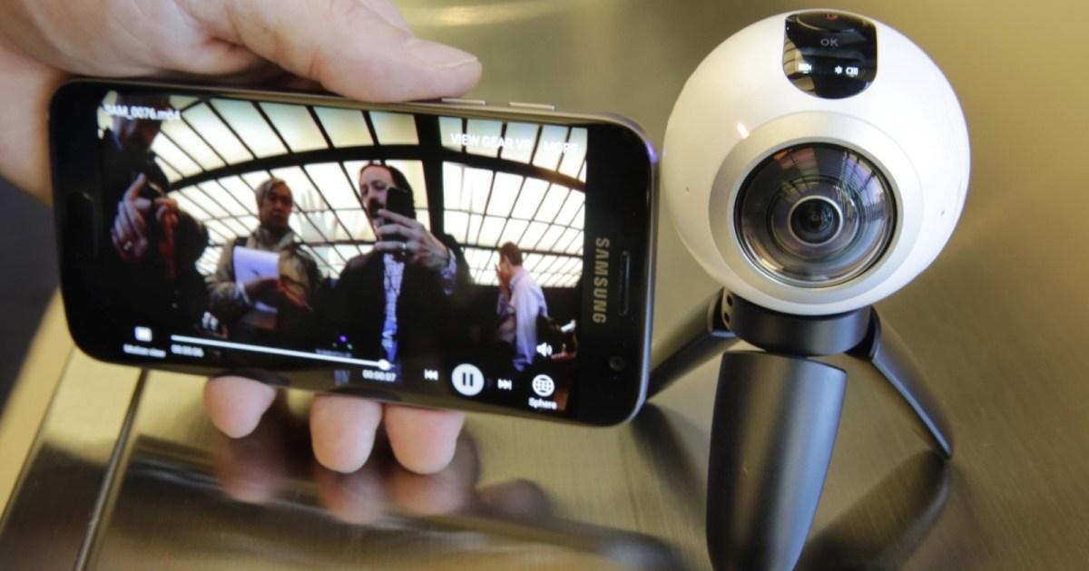 حول هاتفك الجوال إلى ويب كام بدلاً من كاميرا الكمبيوتر حول هاتفك الجوال إلى ويب كام بدلاً من كاميرا الكمبيوتر