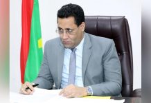 لجنة وزارية تناقش مراجعة التكوين المهني والصناعة التقليدية لجنة وزارية تناقش مراجعة التكوين المهني والصناعة التقليدية