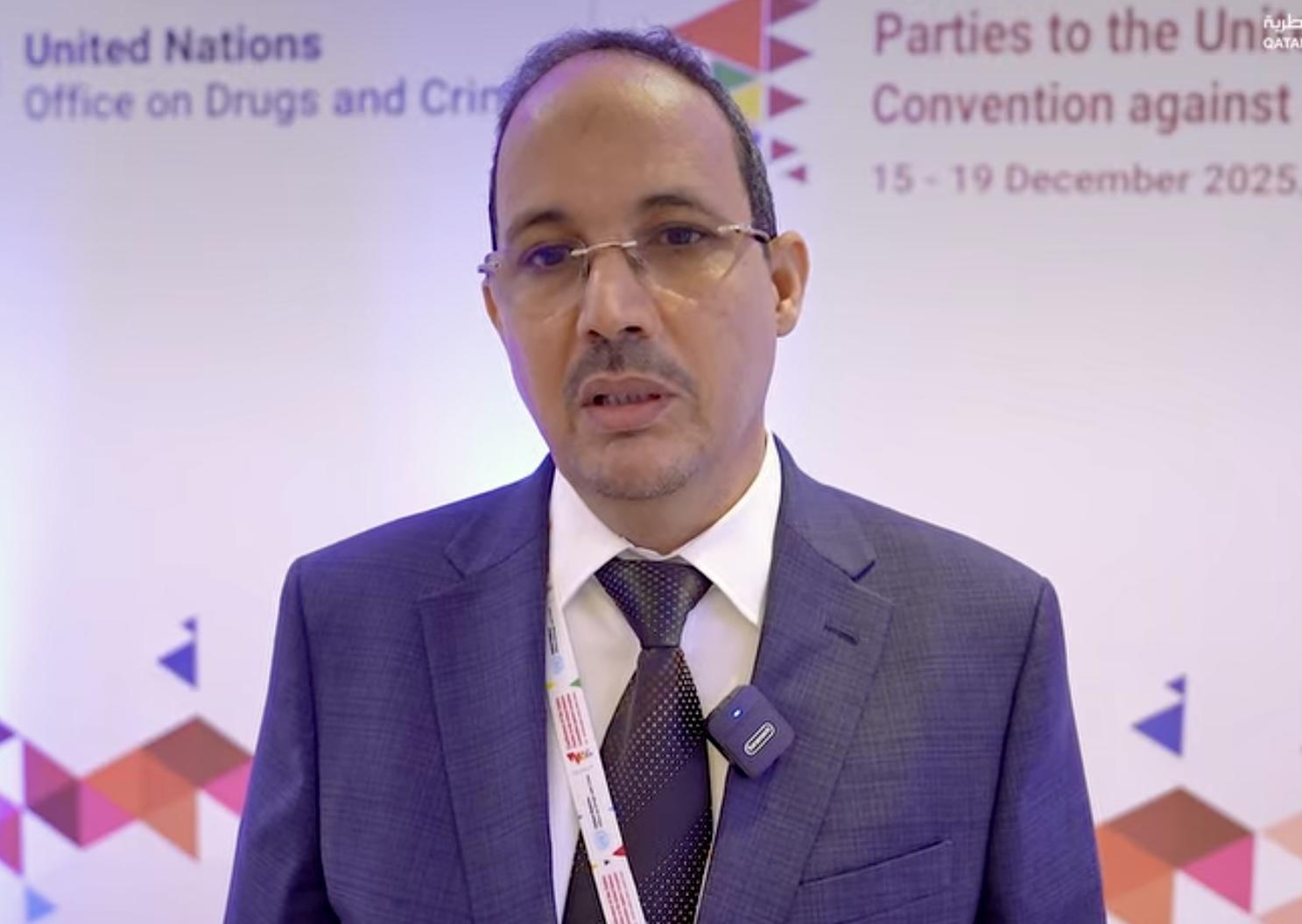 إجراءات لتطبيق الاتفاقية الأممية لمكافحة الفساد إجراءات لتطبيق الاتفاقية الأممية لمكافحة الفساد