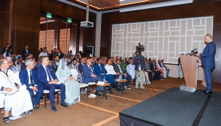 مدير الوكالة: مدونة الاستثمار تعزز الثقة في السوق مدير الوكالة: مدونة الاستثمار تعزز الثقة في السوق