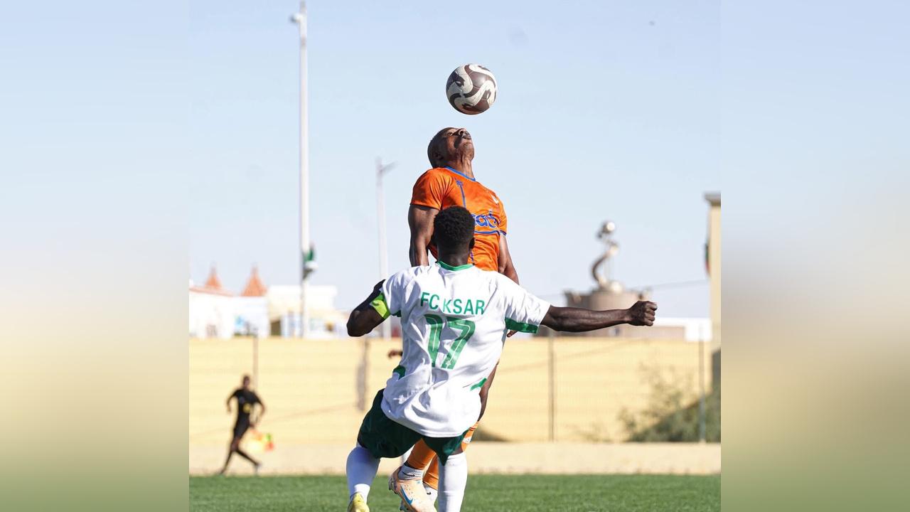 صراع على الصدارة وكصر يخسر للمرة التاسعة صراع على الصدارة وكصر يخسر للمرة التاسعة