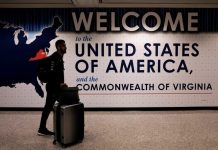 الولايات المتحدة تفرض قيودا على دخول الموريتانيين لأراضيها الولايات المتحدة تفرض قيودا على دخول الموريتانيين لأراضيها