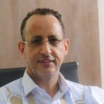 اعتقال السيناتور ولد غده وقضية مختبر الشرطة اعتقال السيناتور ولد غده وقضية مختبر الشرطة