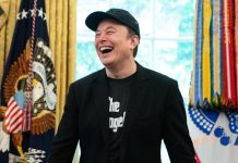 فوربس: صافي ثروة إيلون ماسك يبلغ 600 مليار دولار فوربس: صافي ثروة إيلون ماسك يبلغ 600 مليار دولار