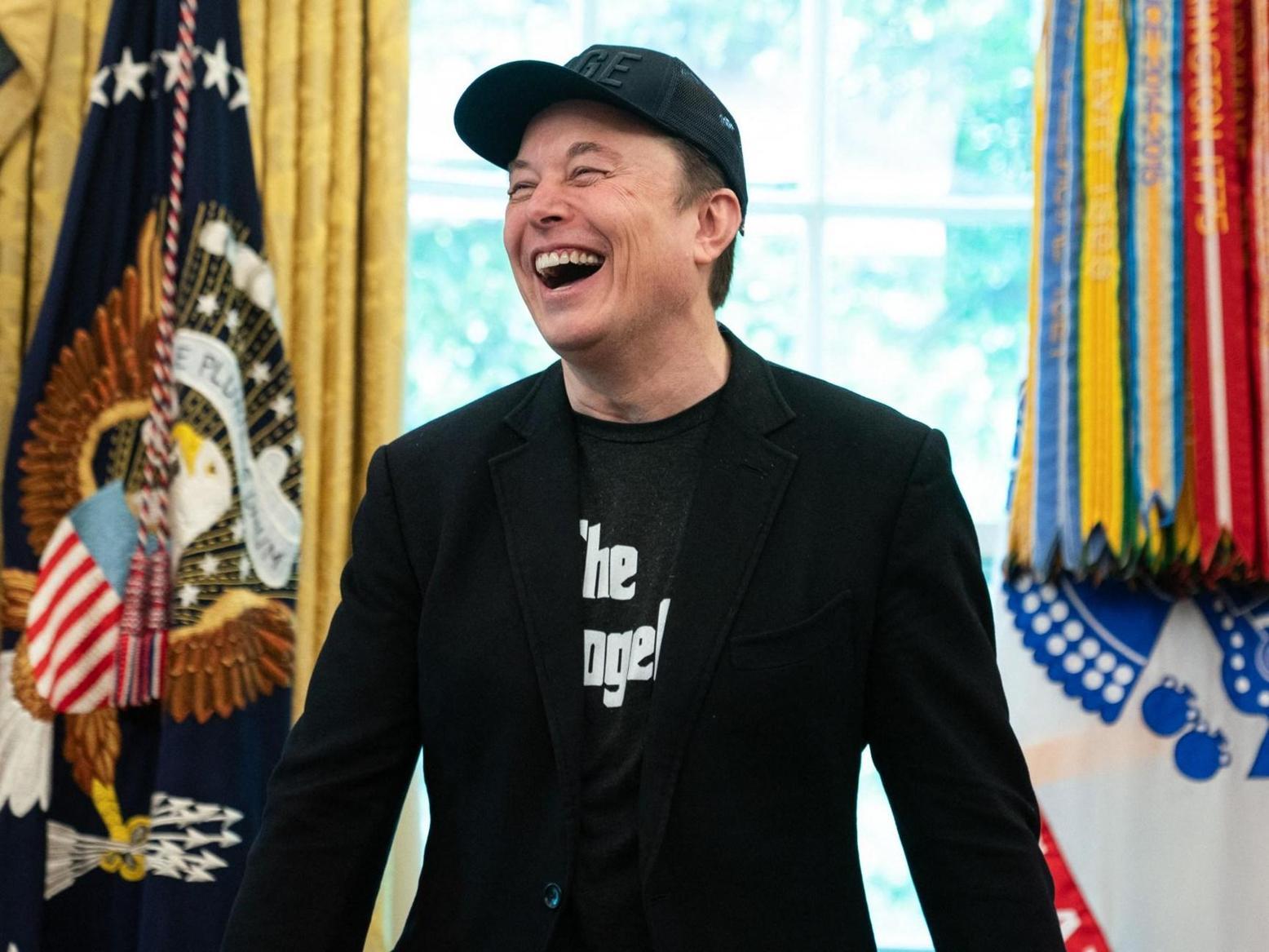 فوربس: صافي ثروة إيلون ماسك يبلغ 600 مليار دولار فوربس: صافي ثروة إيلون ماسك يبلغ 600 مليار دولار