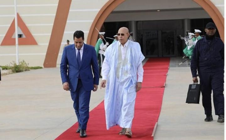 لافتتاح لافتتاح