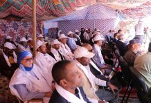 موريتانيا.. معدّل الإصابة بالسيدا يتراجع بنسبة 0,15٪ موريتانيا.. معدّل الإصابة بالسيدا يتراجع بنسبة 0,15٪