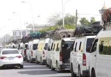 وزارة النقل تعلن اعتماد نظام رقمي لرصد المخالفات المرورية وزارة النقل تعلن اعتماد نظام رقمي لرصد المخالفات المرورية