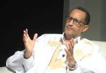 قاضي التحقيق يرفض سجن ولد غده ويضعه تحت الرقابة القضائية قاضي التحقيق يرفض سجن ولد غده ويضعه تحت الرقابة القضائية