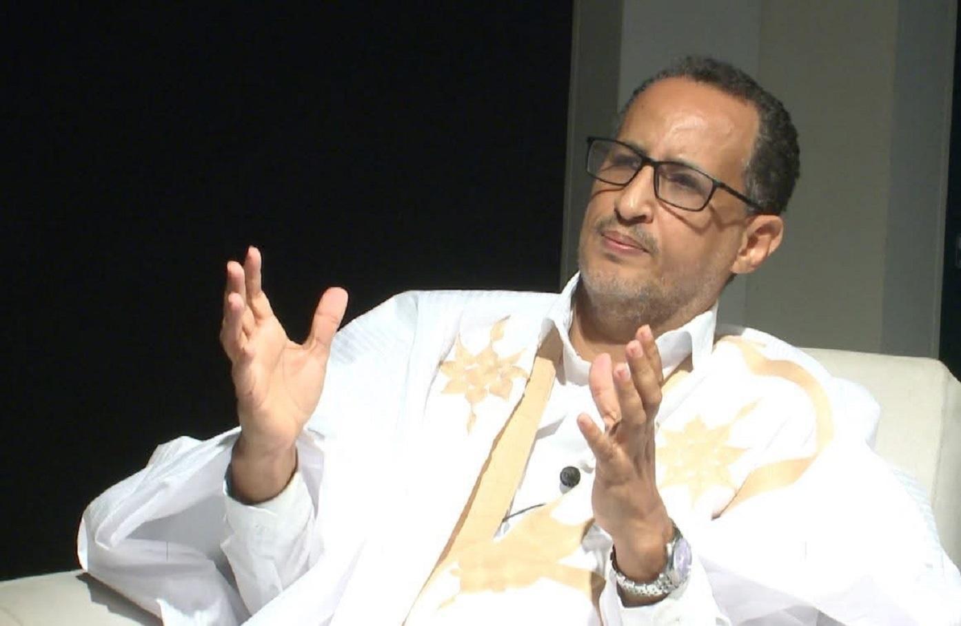 قاضي التحقيق يرفض سجن ولد غده ويضعه تحت الرقابة القضائية قاضي التحقيق يرفض سجن ولد غده ويضعه تحت الرقابة القضائية