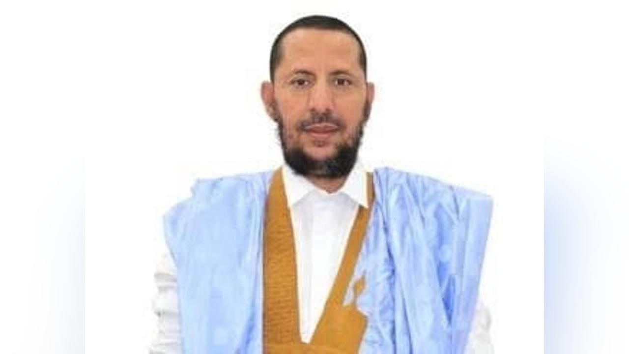 انتخاب محمد عبد الرحمن الصبار رئيسا لمحكمة العدل السامية انتخاب محمد عبد الرحمن الصبار رئيسا لمحكمة العدل السامية