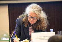 تراجع التمويلات الدولية يؤثر على عمل الأمم المتحدة في موريتانيا تراجع التمويلات الدولية يؤثر على عمل الأمم المتحدة في موريتانيا