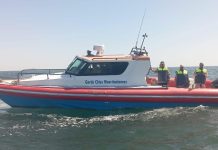 فقدان ثلاثة صيادين بعد غرق زورقهم قرب شواطئ نواذيبو فقدان ثلاثة صيادين بعد غرق زورقهم قرب شواطئ نواذيبو