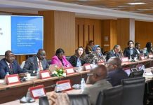 موريتانيا تفوز بمنصب نائب رئيس الرابطة الفرانكفونية موريتانيا تفوز بمنصب نائب رئيس الرابطة الفرانكفونية