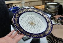 سرقة في الإليزيه والمتهم شخص من داخل القصر سرقة في الإليزيه والمتهم شخص من داخل القصر