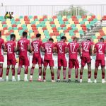 الدوري: التعادل يحسم مباراة الشمال والشرطة في الجولة العاشرة الدوري: التعادل يحسم مباراة الشمال والشرطة في الجولة العاشرة