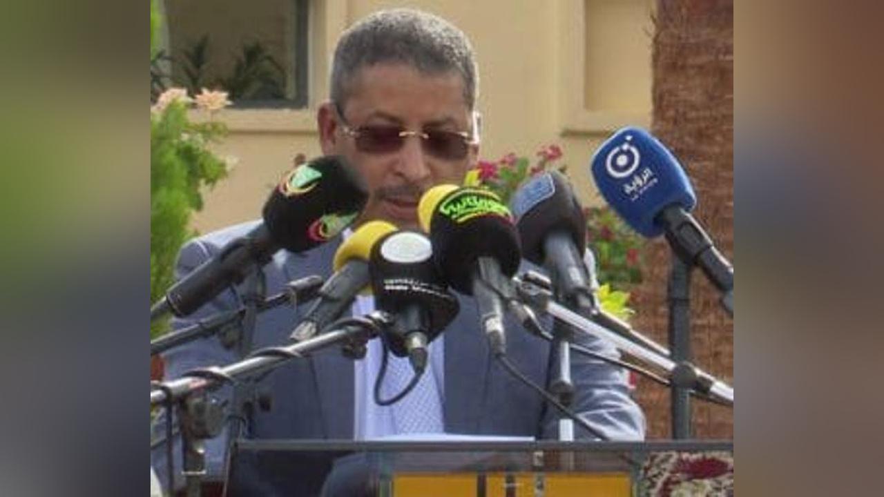 اختلالات بنيوية تؤثر على السلامة الطرقية في موريتانيا اختلالات بنيوية تؤثر على السلامة الطرقية في موريتانيا