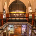 متحف بريطاني يكشف غموض آلاف القطع الأثرية الأفريقية متحف بريطاني يكشف غموض آلاف القطع الأثرية الأفريقية