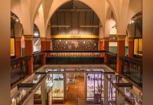 متحف بريطاني يكشف غموض آلاف القطع الأثرية الأفريقية متحف بريطاني يكشف غموض آلاف القطع الأثرية الأفريقية