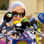 تحول نوعي في تزويد نواكشوط بالماء وفق الوزيرة تحول نوعي في تزويد نواكشوط بالماء وفق الوزيرة