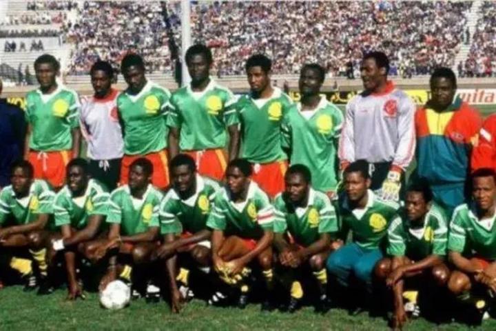 أومام بييك: كأس أمم أفريقيا 2025 يحيي ذكريات 1988 أومام بييك: كأس أمم أفريقيا 2025 يحيي ذكريات 1988