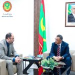 تنسيق موريتاني- جزائري لتعزيز التعاون في مجال زراعة الكلى تنسيق موريتاني- جزائري لتعزيز التعاون في مجال زراعة الكلى