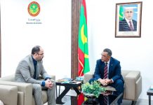 تنسيق موريتاني- جزائري لتعزيز التعاون في مجال زراعة الكلى تنسيق موريتاني- جزائري لتعزيز التعاون في مجال زراعة الكلى