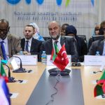 إقبال كبير على تعلم اللغة التركية في موريتانيا إقبال كبير على تعلم اللغة التركية في موريتانيا