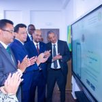 رقمنة إجراءات الحج في موريتانيا عبر بوابة خِدْماتي رقمنة إجراءات الحج في موريتانيا عبر بوابة خِدْماتي