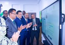 رقمنة إجراءات الحج في موريتانيا عبر بوابة خِدْماتي رقمنة إجراءات الحج في موريتانيا عبر بوابة خِدْماتي