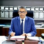 تأهيل 3000 كلم من الطرق في السنوات الأخيرة تأهيل 3000 كلم من الطرق في السنوات الأخيرة