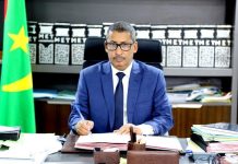 تأهيل 3000 كلم من الطرق في السنوات الأخيرة تأهيل 3000 كلم من الطرق في السنوات الأخيرة