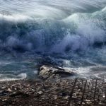 العلاقة بين الزلازل والتسونامي: زلزال روسيا نموذجًا العلاقة بين الزلازل والتسونامي: زلزال روسيا نموذجًا