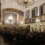 احتفالات عربية بعيد الميلاد ودعوات للسلام في مناطق النزاع احتفالات عربية بعيد الميلاد ودعوات للسلام في مناطق النزاع