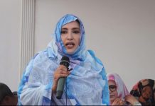 انتشار المخدرات بين الفتيات الموريتانيات بشكل كبير انتشار المخدرات بين الفتيات الموريتانيات بشكل كبير