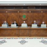 إلى موعد لاحق.. الرئاسة تعلن تأجيل الاجتماع الأسبوعي للحكومة إلى موعد لاحق.. الرئاسة تعلن تأجيل الاجتماع الأسبوعي للحكومة