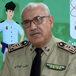 مدير الأمن: انخفاض الجرائم في نواكشوط الغربية 90% مدير الأمن: انخفاض الجرائم في نواكشوط الغربية 90%