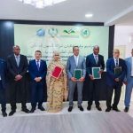 شراكات تعليمية في موريتانيا لاستحداث شعبة الصفقات العمومية شراكات تعليمية في موريتانيا لاستحداث شعبة الصفقات العمومية