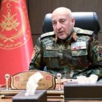 موريتانيا تعزي في وفاة قائد الجيش الليبي وعدد من معاونيه موريتانيا تعزي في وفاة قائد الجيش الليبي وعدد من معاونيه