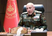 موريتانيا تعزي في وفاة قائد الجيش الليبي وعدد من معاونيه موريتانيا تعزي في وفاة قائد الجيش الليبي وعدد من معاونيه