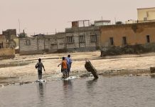 موريتانيا تطلق عملية لحماية الأطفال ليلاً لمدة 15 يوماً موريتانيا تطلق عملية لحماية الأطفال ليلاً لمدة 15 يوماً