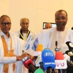 حزب “الإنصاف” ينتخب رئيساً جديداً ويجدد هيئاته القيادية حزب “الإنصاف” ينتخب رئيساً جديداً ويجدد هيئاته القيادية