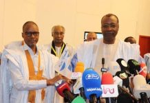 حزب “الإنصاف” ينتخب رئيساً جديداً ويجدد هيئاته القيادية حزب “الإنصاف” ينتخب رئيساً جديداً ويجدد هيئاته القيادية