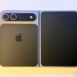 نسخ وهمية من “آيفون فولد” تصل إلى المستخدمين نسخ وهمية من "آيفون فولد" تصل إلى المستخدمين