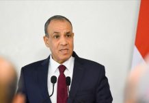 إدانة عربية وإسلامية لاعتراف إسرائيل بأرض الصومال إدانة عربية وإسلامية لاعتراف إسرائيل بأرض الصومال