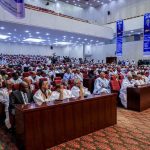 اختيار محمد أتراوري أميناً عاماً لحزب الإنصاف اختيار محمد أتراوري أميناً عاماً لحزب الإنصاف